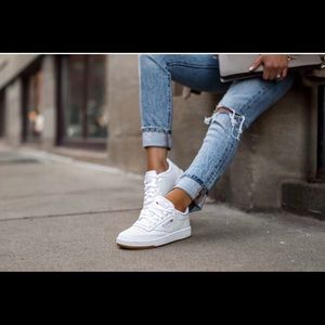 Reebok Club Memt Sneaker